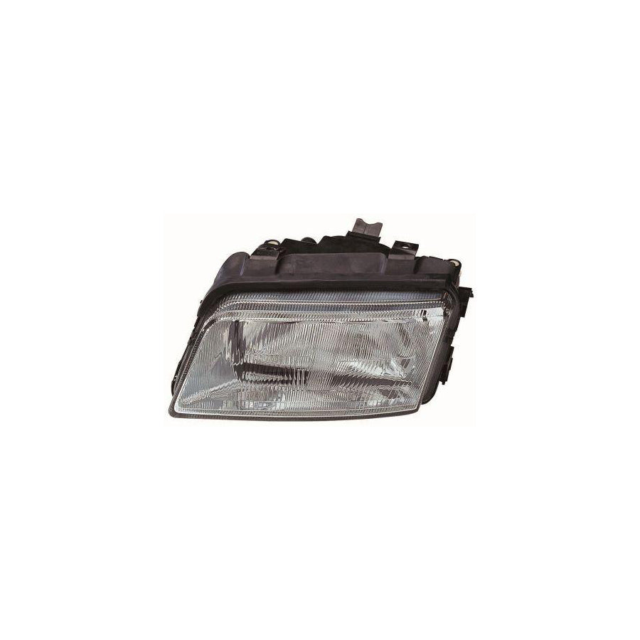 Abakus 4411124Llde Headlight for Audi A4