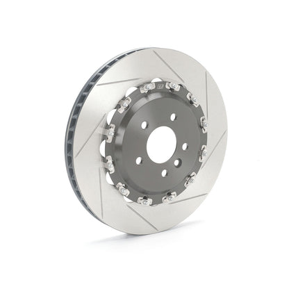 Paragon 2-Piece Brake Discs Front Pair 362mm x 32mm (14.25" x 1.26") - Lotus Evora / Evora S S1