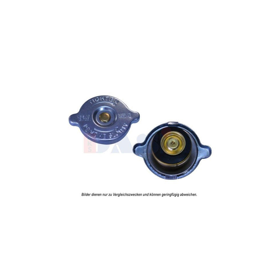 AKS Dasis 750253N Radiator Cap