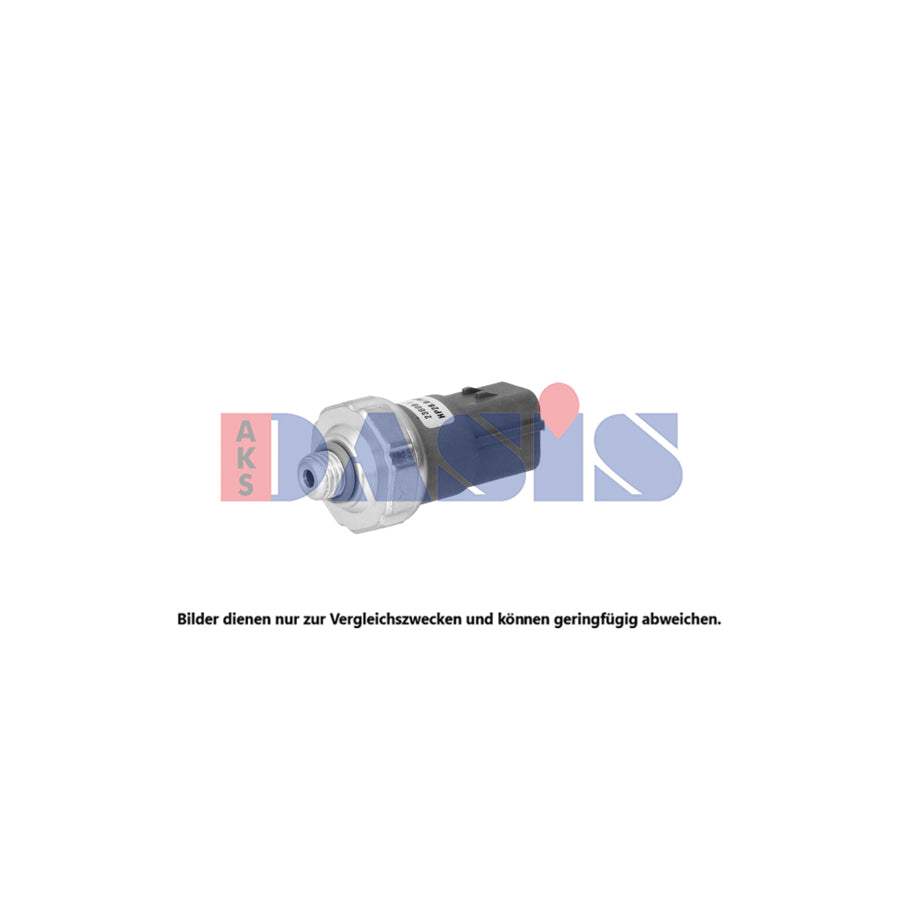 AKS Dasis 860122N Air Conditioning Pressure Switch