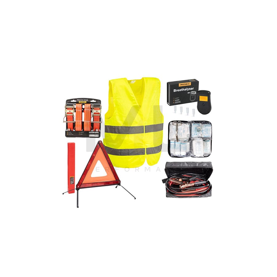 RIDEX 3782A0019 First aid kit