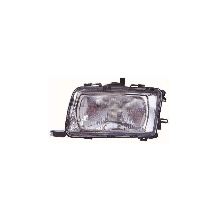 Abakus 4411131Rlde Headlight for Audi 80