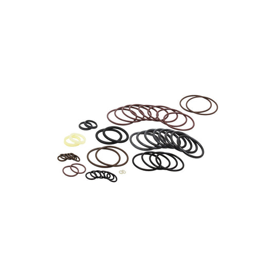  aFe 50000-SP30 3.0" Seal Kit, 1" Shaft Gen2 Seal Kit  | ML Performance US Car Parts