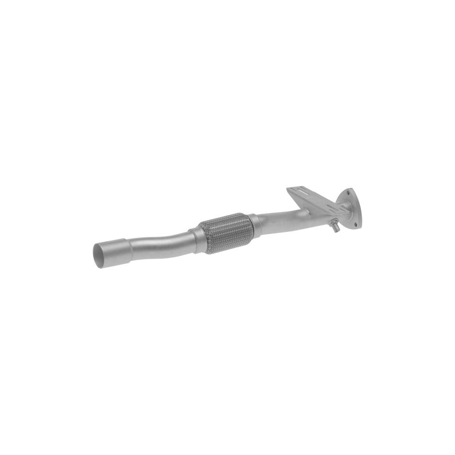 Hella 8LA 366 000-571 Exhaust Pipe