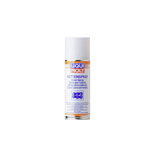 LIQUI MOLY 3581 Chain Spray | ML Performance US Car Parts