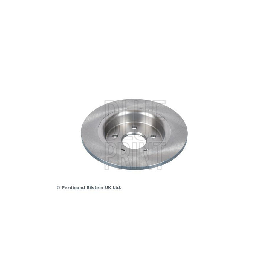 Blue Print Adf124316 Brake Disc