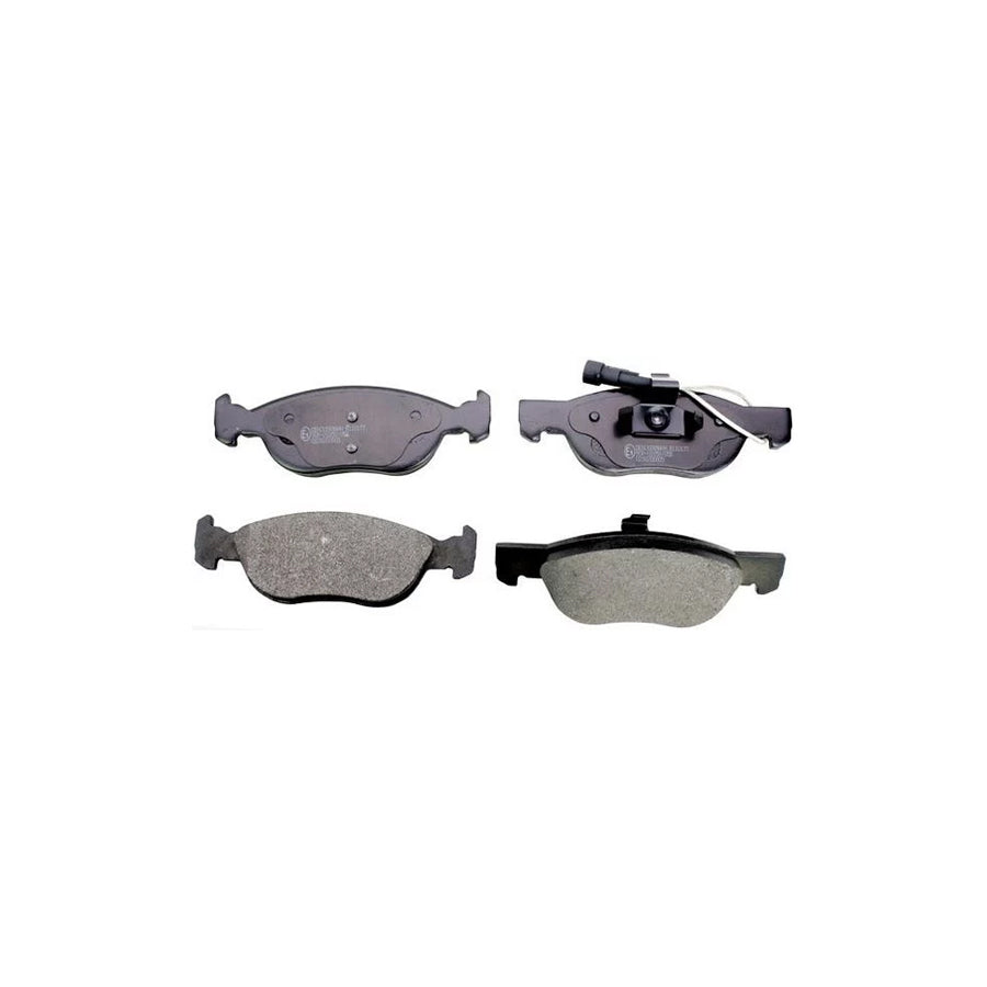 Denckermann B110177 Brake Pad Set