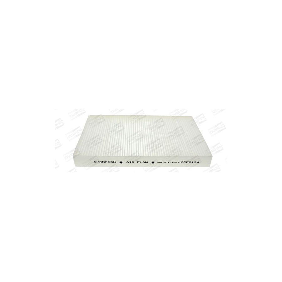 CHAMPION CCF0124 Pollen Filter