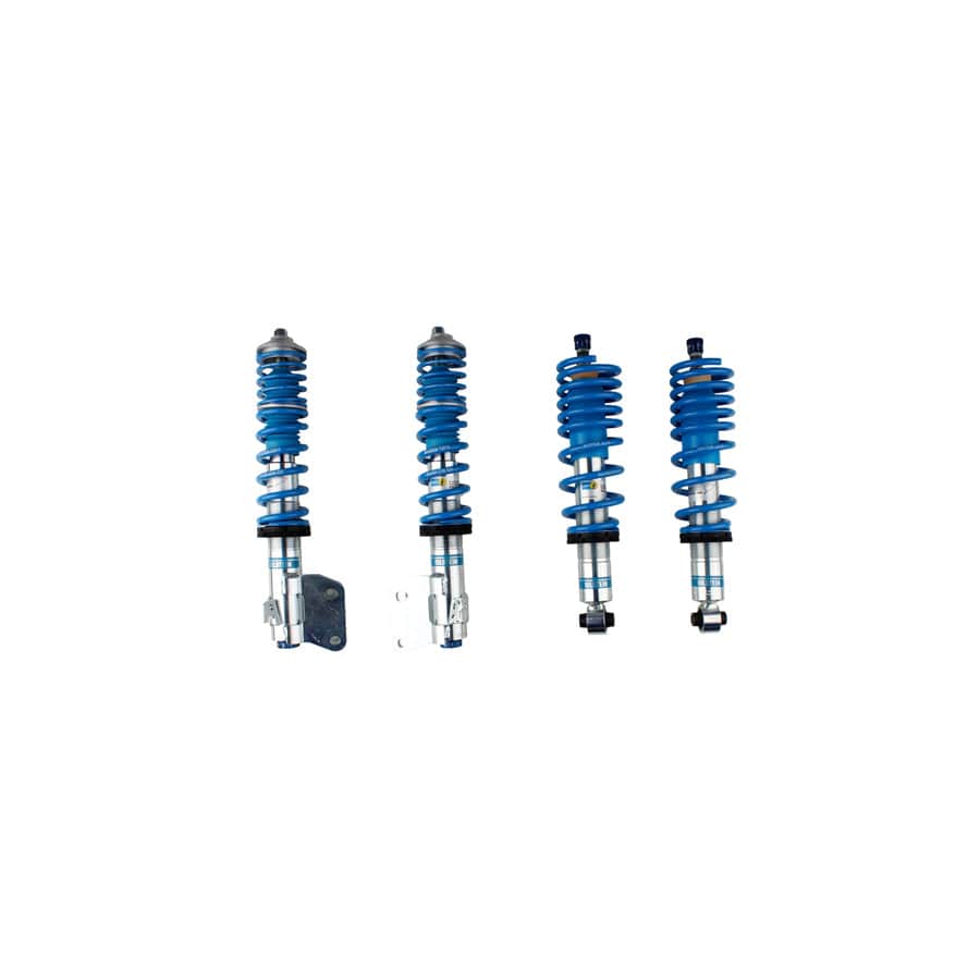 Bilstein 48-249546 SUBARU B16 PSS10 Coilover (Inc. WRX & Levorg) 1 | ML Performance US Car Parts