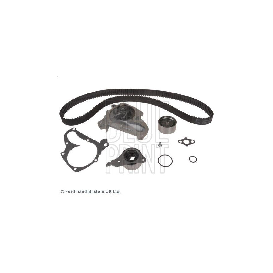 Blue Print Adt386154 Suspension Arm