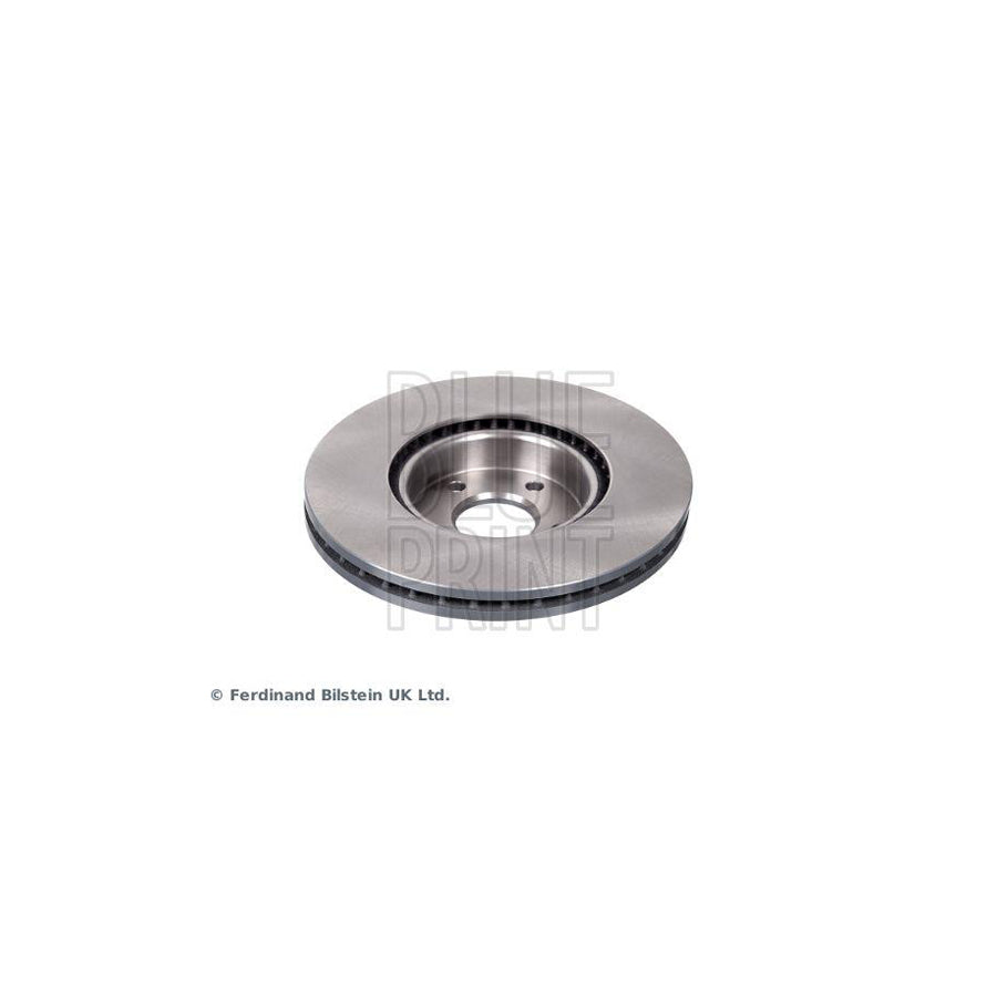 Blue Print Adf124314 Brake Disc for Ford Mondeo