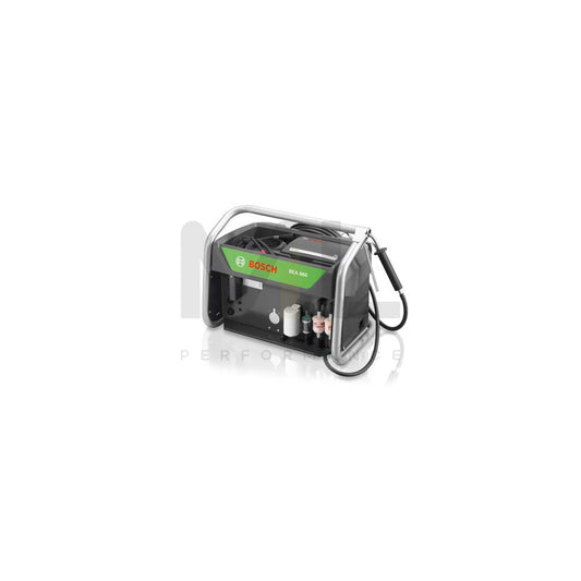 BOSCH DIAGNOSTICS BAT 490 0 687 000 049 Battery Charger 90A, 45, 90A, 230V, 12, 24V | ML Performance Car Parts