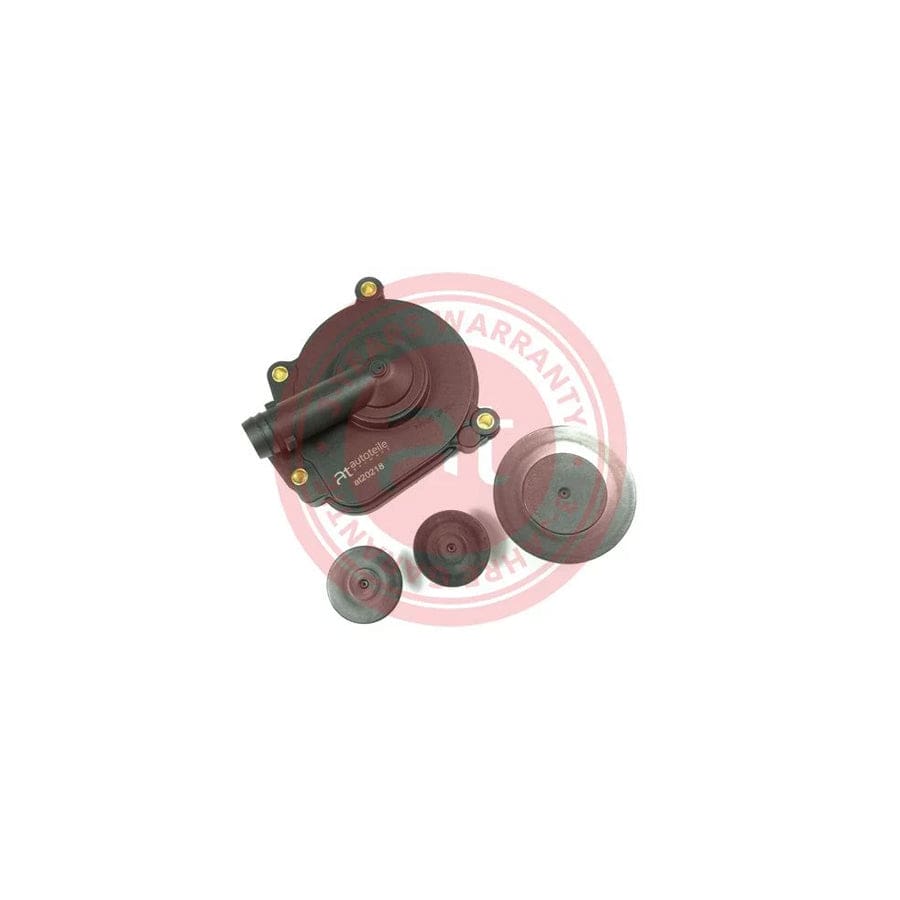 at autoteile germany At20218 Repair Set, Crankcase Breather