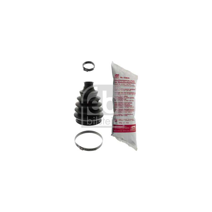 Febi Bilstein 49885 Bellow Set, Drive Shaft