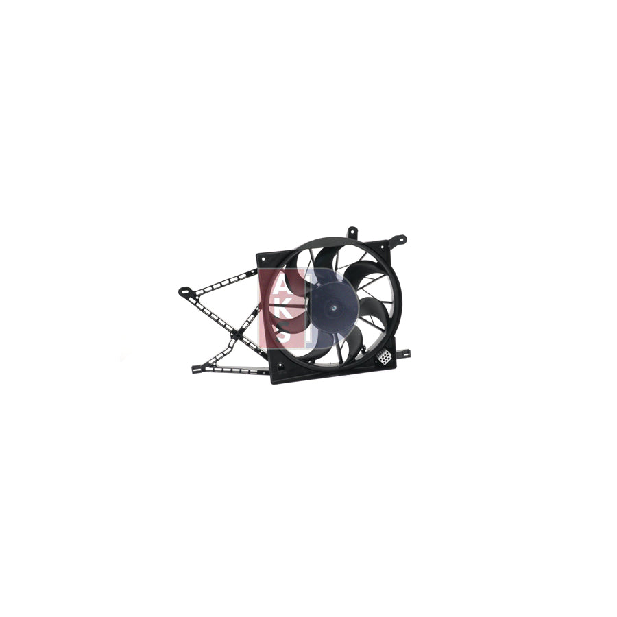 AKS Dasis 802300N Dryer, Air Conditioning