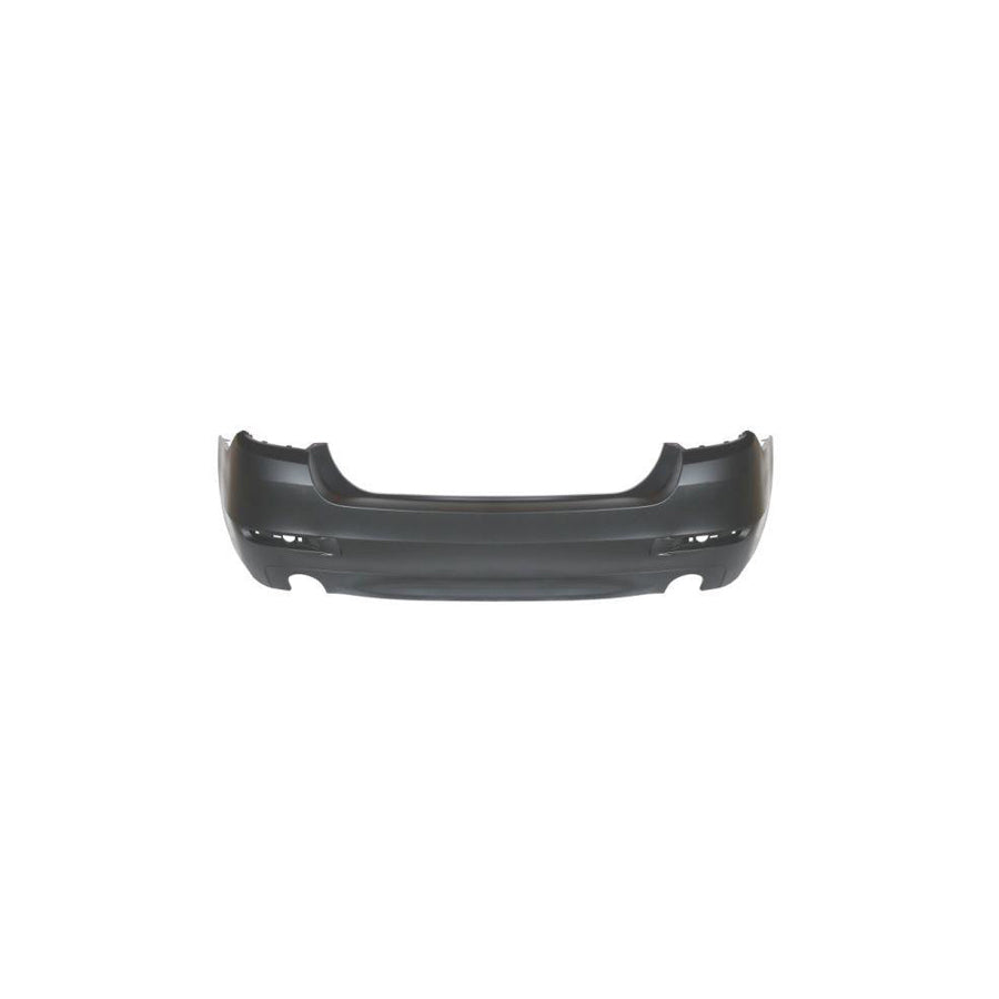 Blic 5506-00-0067959Pp Rear Bumper For BMW 5 Series