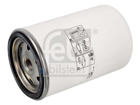 Febi Bilstein 38976 Air Filter, Compressor Intake