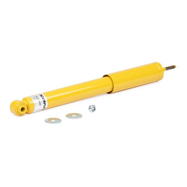KONI 80-2641Sport Rear Axle Shock Absorber for BMW 3 Series
