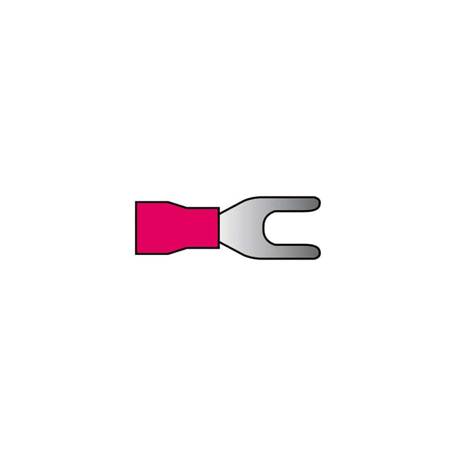 Carpoint 1623803 Plug Connector