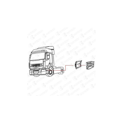 Covind Prm/244 Rocker Panel