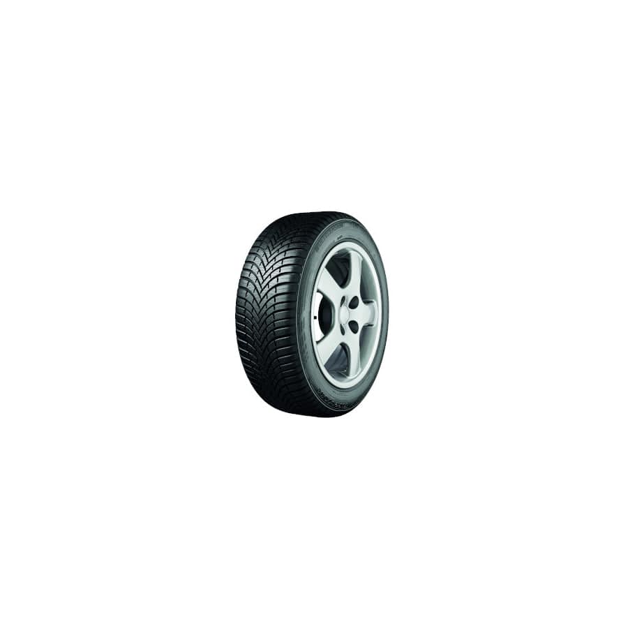 Firestone Multiseason 2 205/45 R17 88V XL All-season Car Tyre