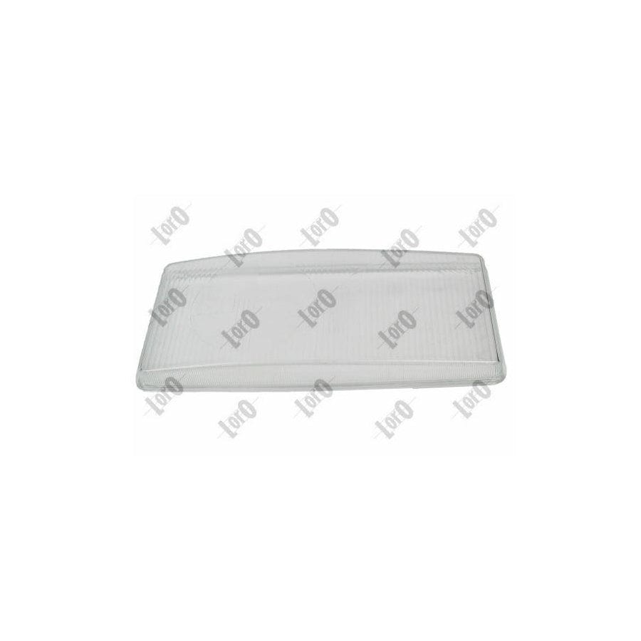 Abakus T0102011 Headlight Lens