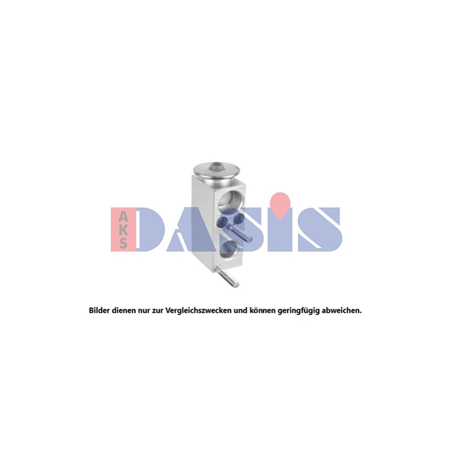 AKS Dasis 840369N AC Expansion Valve
