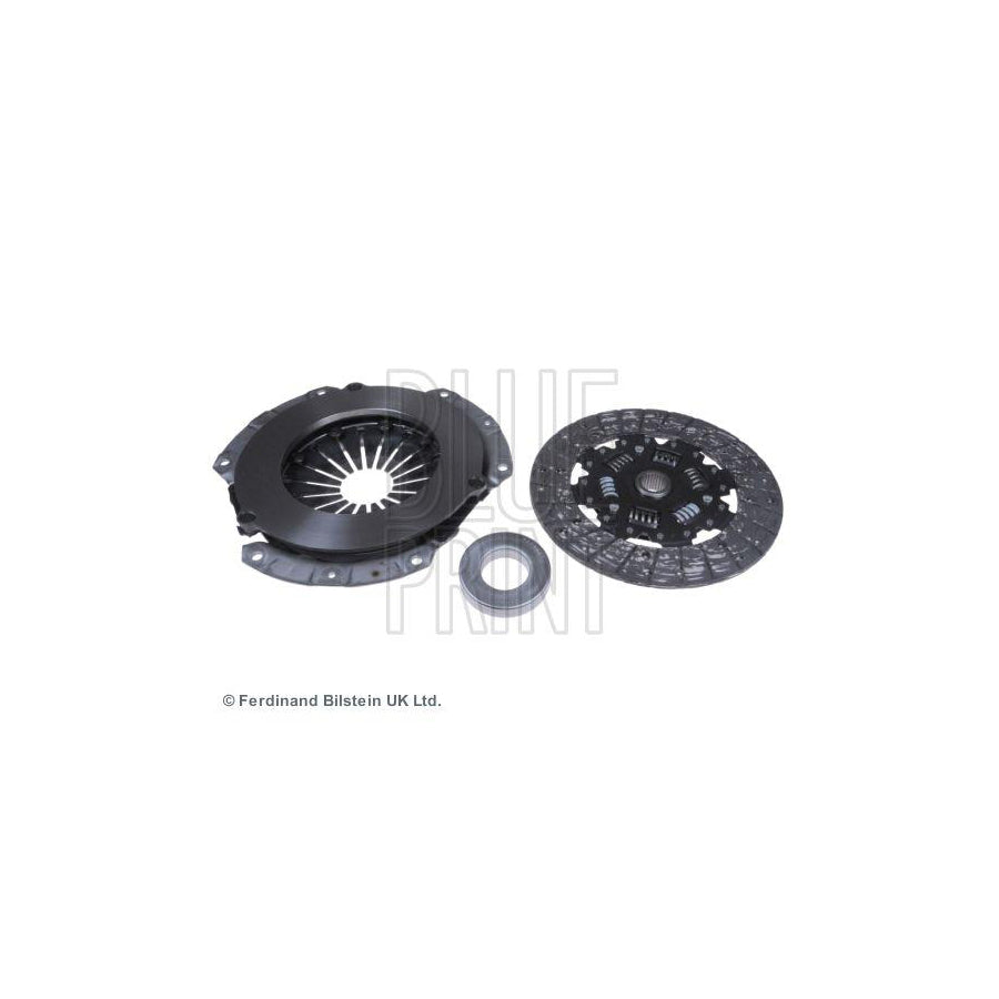 Blue Print Ad06R1835 V-Ribbed Belt