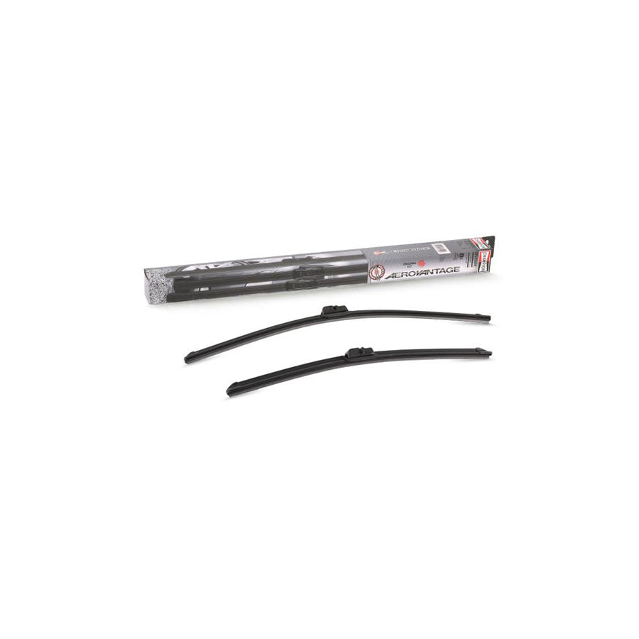 Champion Aerovantage Flat Afl5545E/C02 Wiper Blade