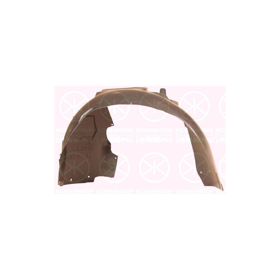 Klokkerholm 0028387 Panelling, Mudguard
