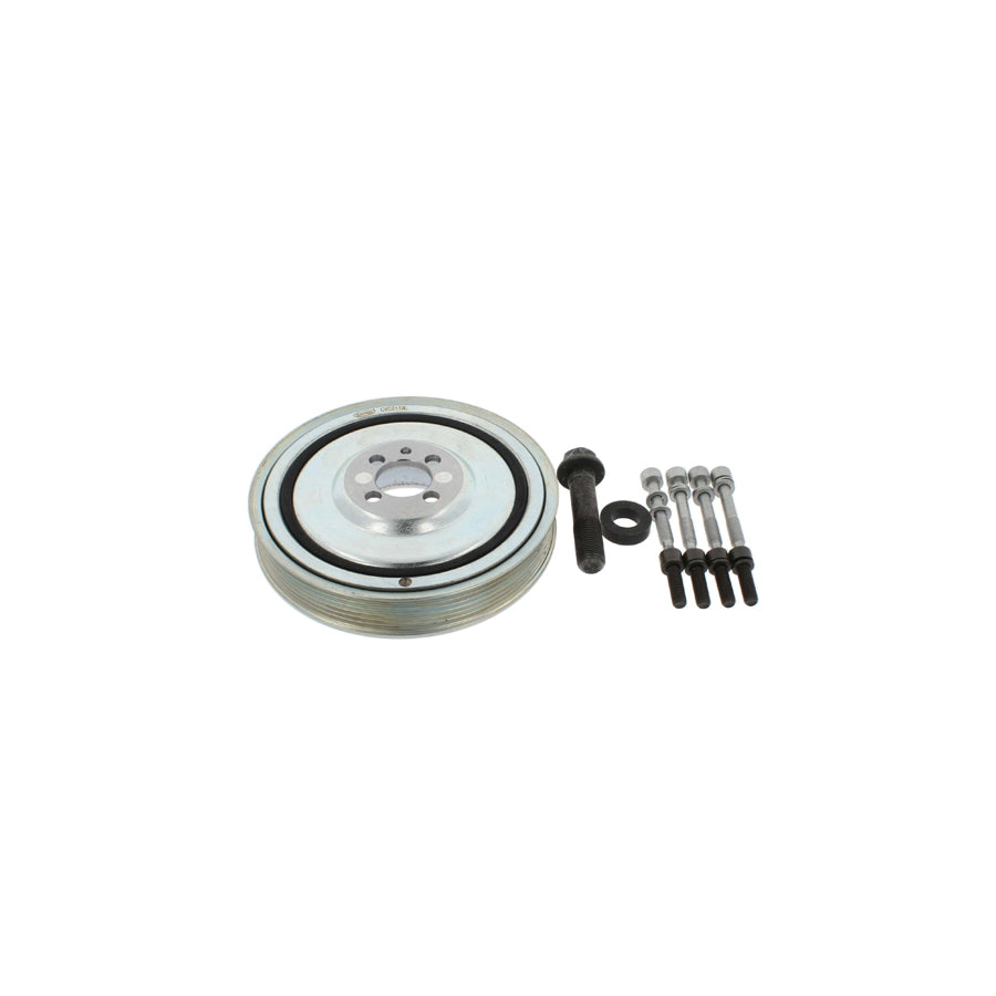 Corteco 80004910 Belt Pulley Set, Crankshaft