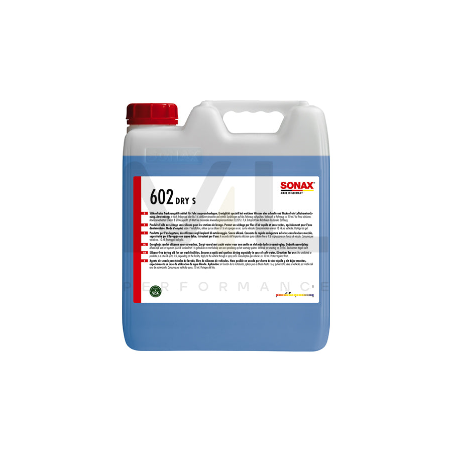 Sonax Dry S 10L