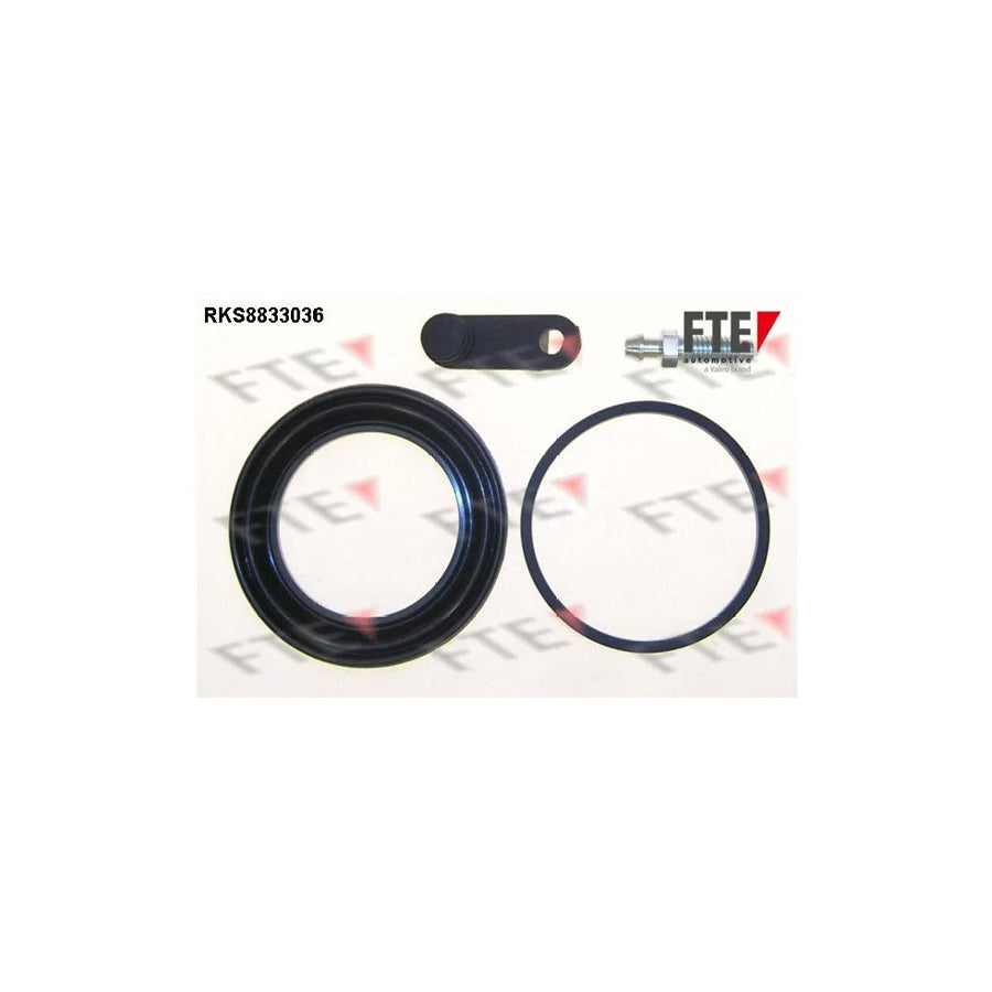 FTE 9323717 Repair Kit, Brake Caliper