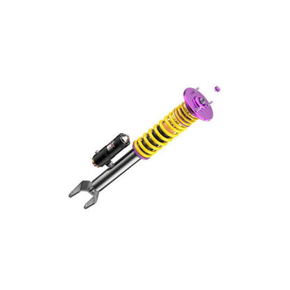 KW 3A728003 Dodge Variant 4 Coilover Kit (Challenger & Charger) 3 | ML Performance US Car Parts