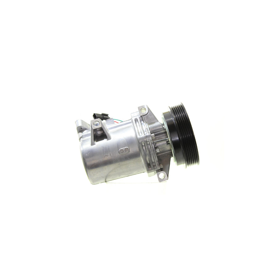 Alanko 10553895 Compressor, Air Conditioning