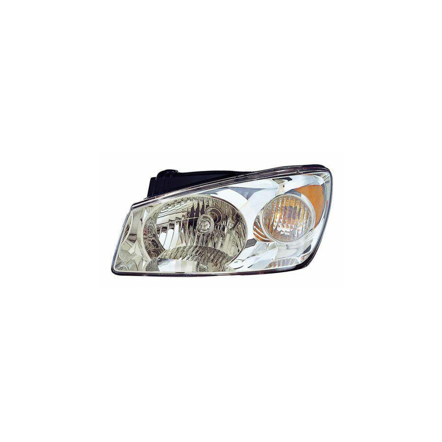 Abakus 2231122Llde1 Headlight for KIA Cerato Hatchback (LD)