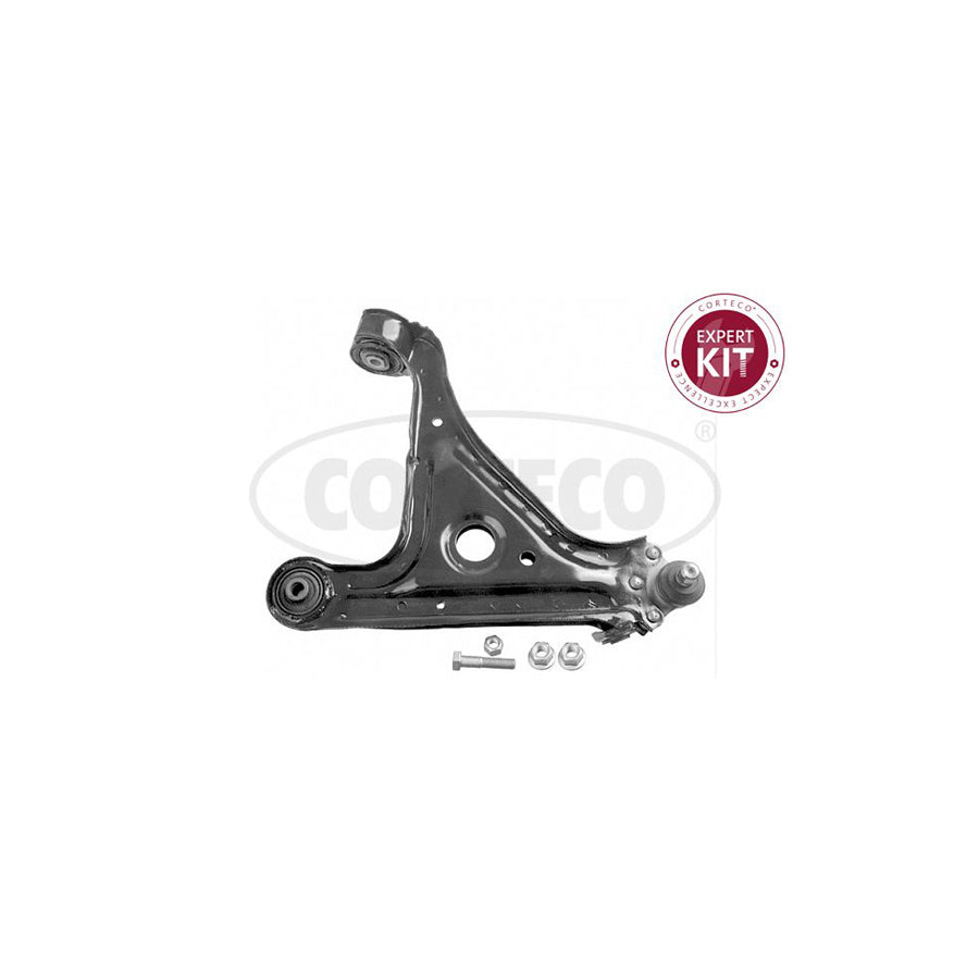 Corteco 49399277 Suspension Arm