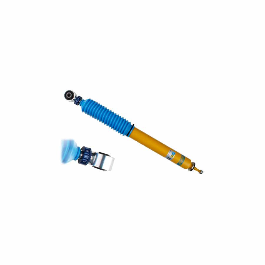 Bilstein 48-246125 AUDI PORSCHE B16 PSS10 Coilover (Inc. Q5 & Macan) 3 | ML Performance US Car Parts