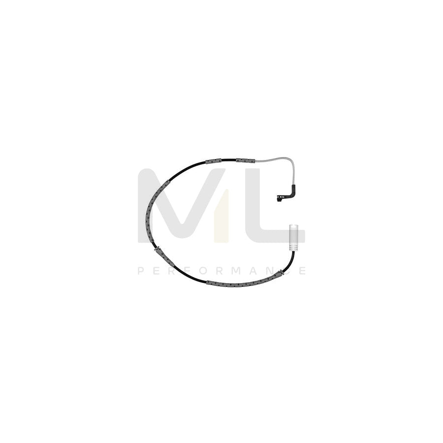 HELLA 8DK 355 250-891 Brake pad wear sensor