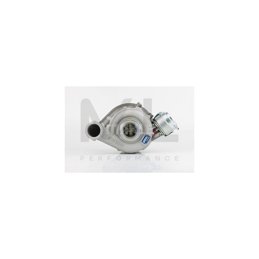 MAHLE ORIGINAL 030 TC 15296 000 Turbocharger | ML Performance Car Parts