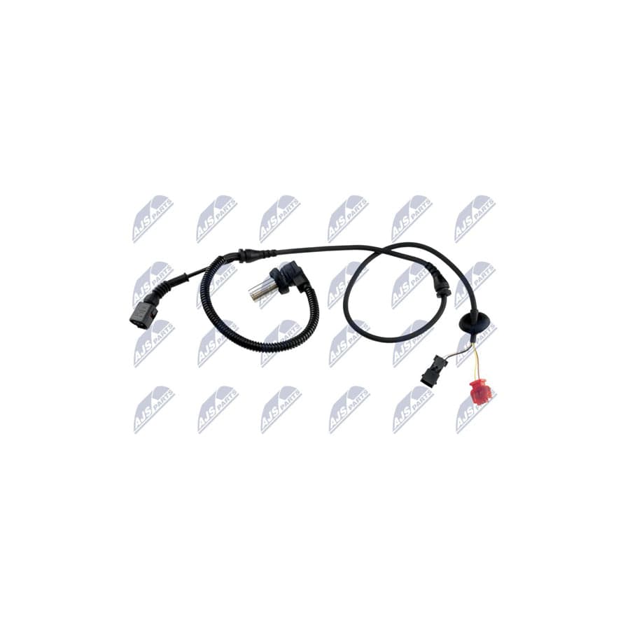 NTY HCA-AU-013 ABS Sensor for AUDI A6