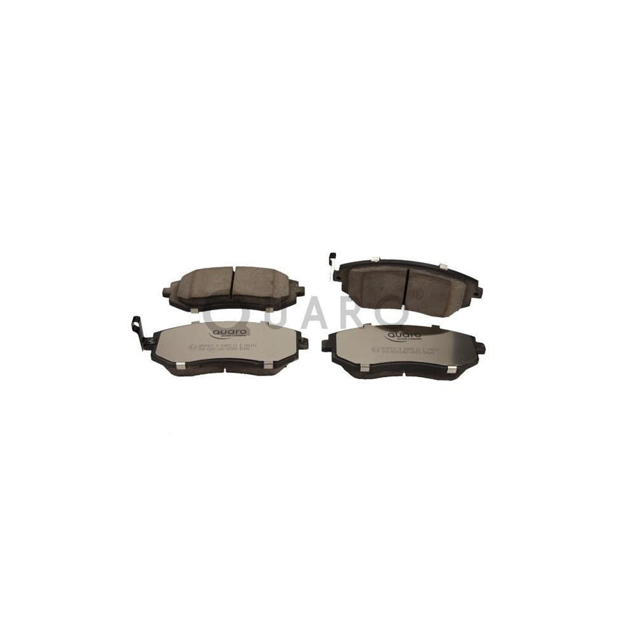 Quaro QP8054C Brake Pad Set