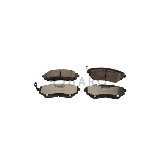 Quaro QP8054C Brake Pad Set