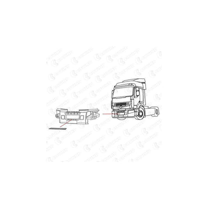 Covind Prm/ 85 Foot Board