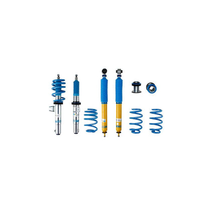 Bilstein 48-254960 AUDI SEAT SKODA VW B16 PSS10 Coilover (Inc. A3, Leon, Octavia, Golf) 1 | ML Performance US Car Parts