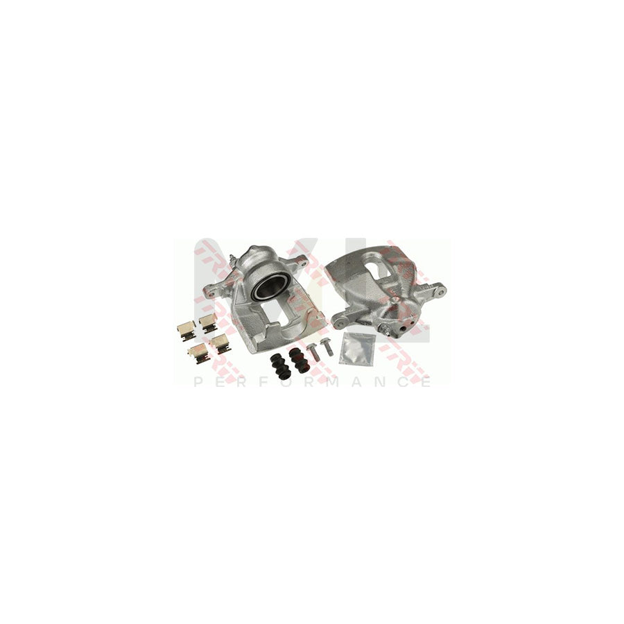 TRW BHX601E Brake Caliper for TOYOTA Auris Hatchback (E15) | ML Performance Car Parts