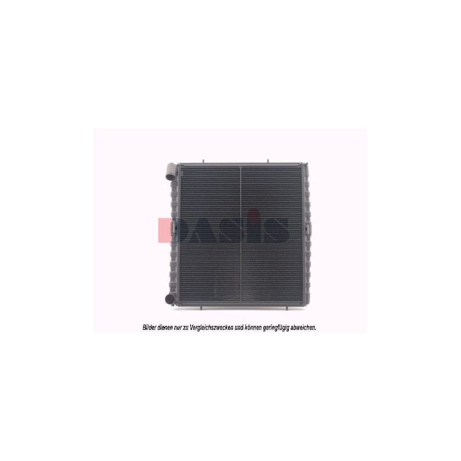 AKS Dasis 510108N Engine Radiator for KIA Magentis II (Mg)