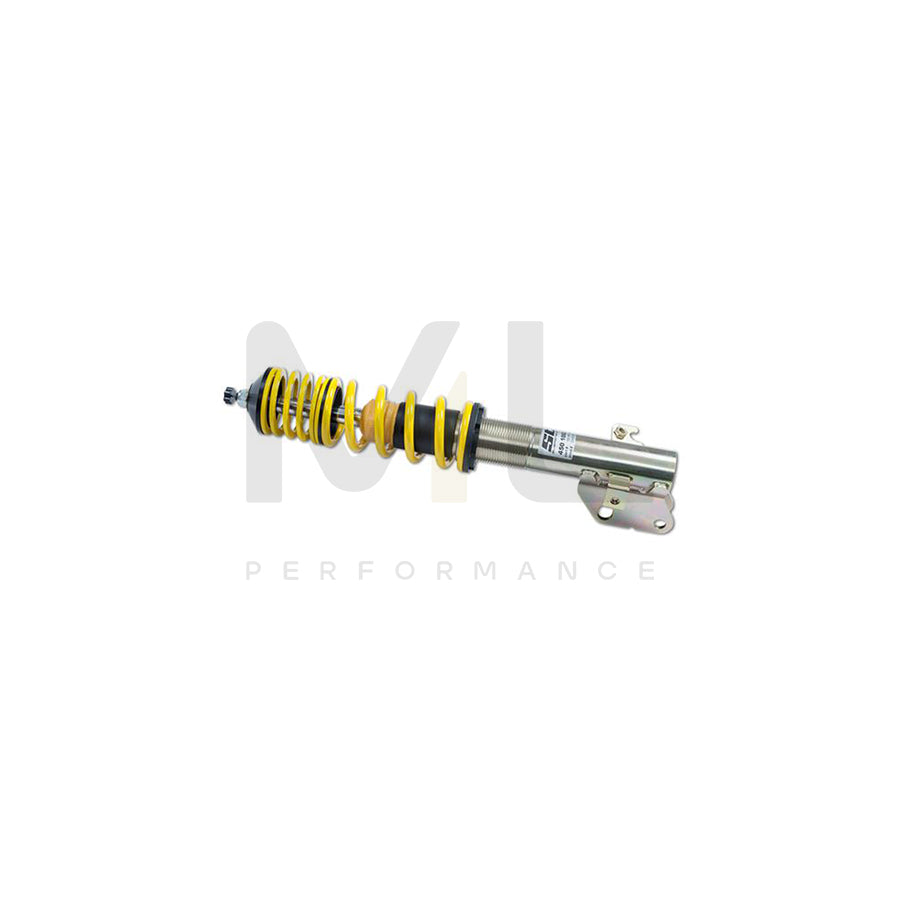 ST Suspensions 18245004 Subaru Impreza COILOVER KIT XA