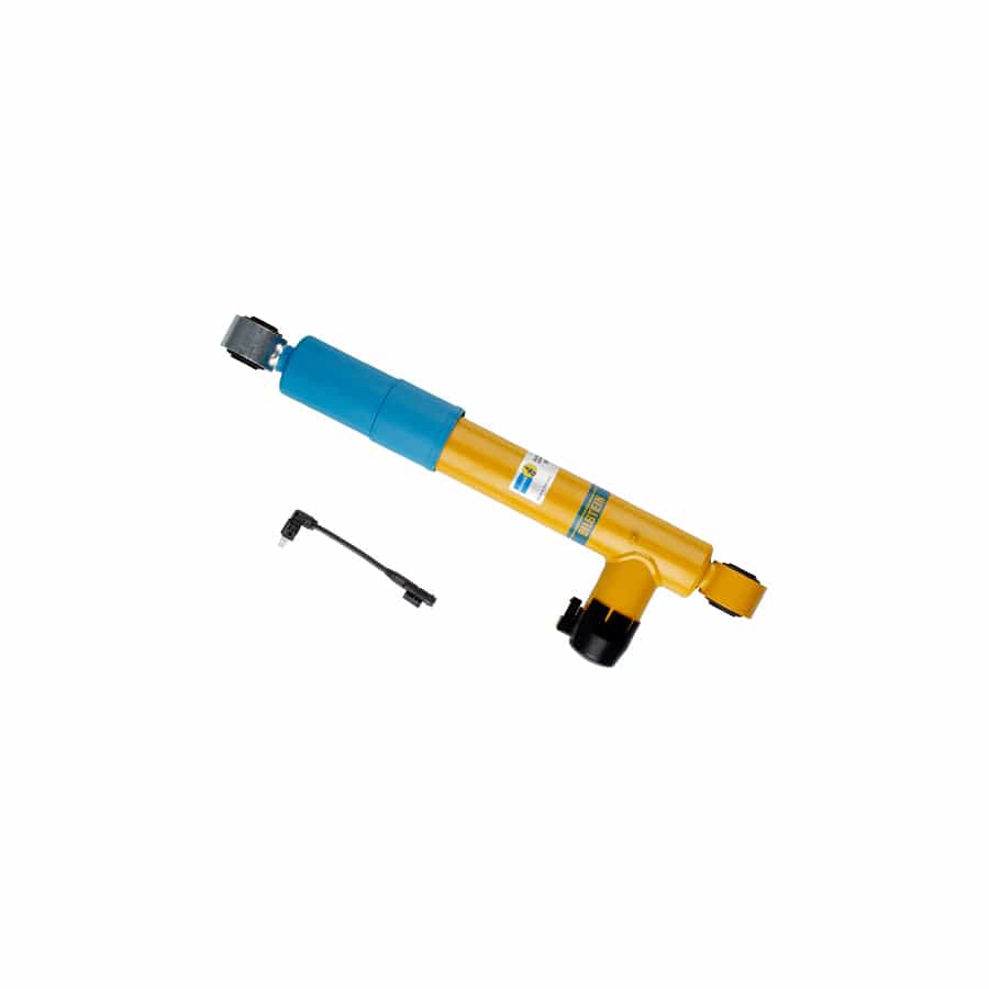 Bilstein 20-254759 VW B6 Performance DampTronic Rear Shock Absorber (Inc.Multivan VI, Transporter / Caravelle VI, Transporter VI) 1 | ML Performance US Car Parts
