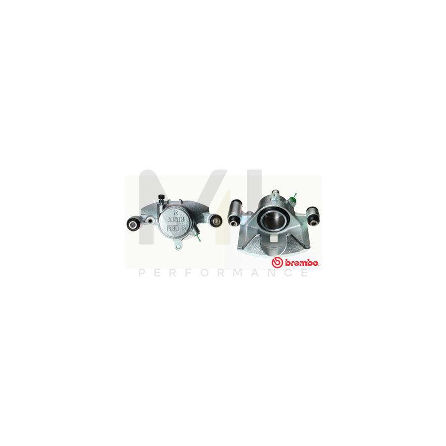 BREMBO F 83 007 Brake Caliper | ML Performance Car Parts